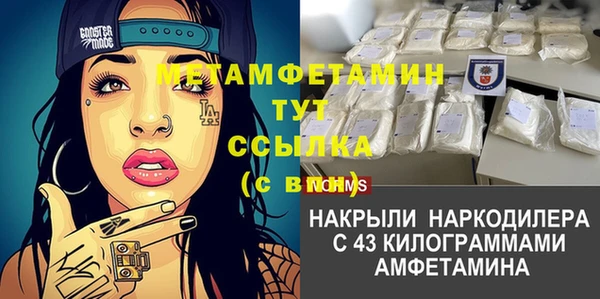 крисы Кинешма